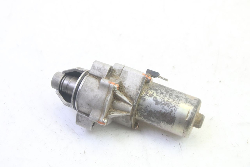 photo de ANLASSER YAMAHA TZR 50 (2008 - 2016) - Hauptansicht