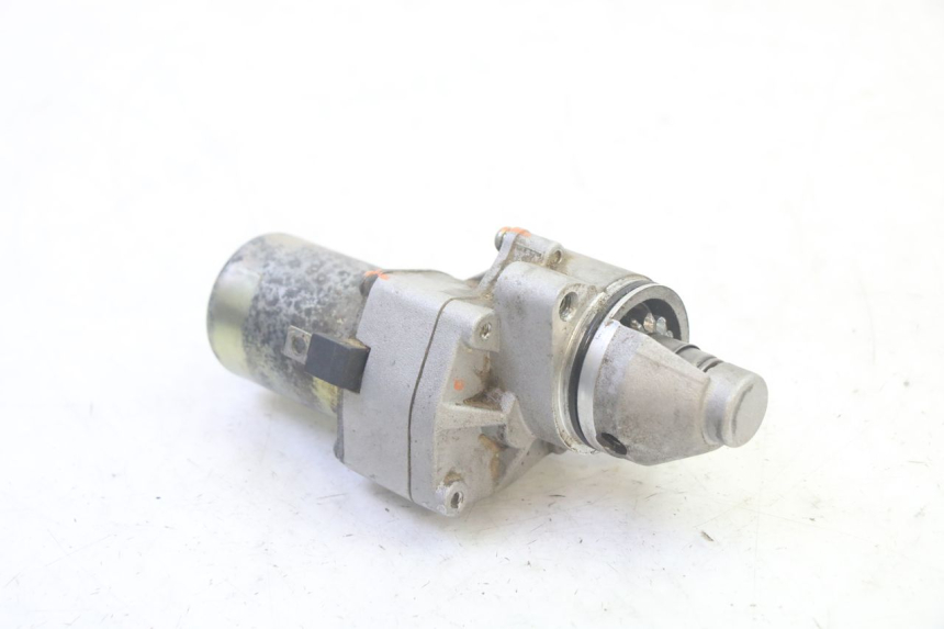 photo de ANLASSER YAMAHA TZR 50 (2008 - 2016) - Technische Nahaufnahme