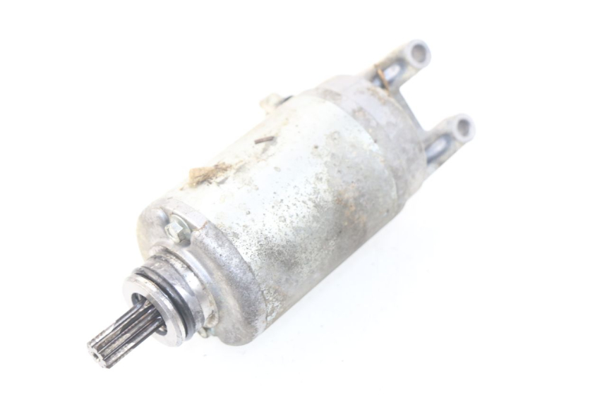 photo de ANLASSER SUZUKI UC EPICURO 125 (1999 - 2003) - Hauptansicht