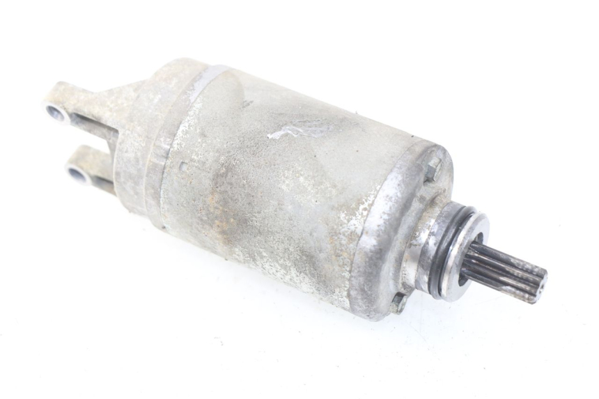 photo de ANLASSER SUZUKI UC EPICURO 125 (1999 - 2003) - Zoom auf Gebrauchszustand