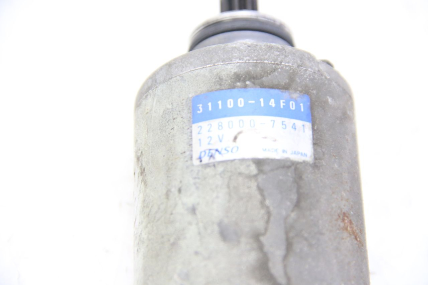 photo de STARTER SUZUKI UH BURGMAN 125 (2002 - 2006) - Detailansicht des Bauteils