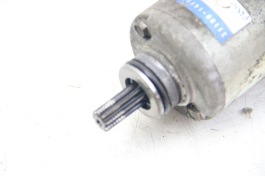 photo de STARTER SUZUKI UH BURGMAN 125 (2002 - 2006) - Zoom auf Gebrauchszustand