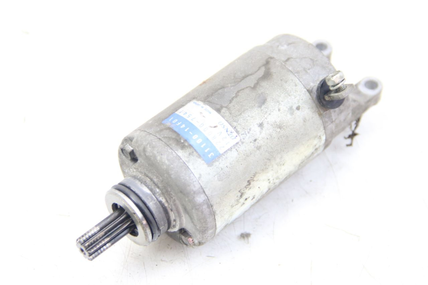 photo de STARTER SUZUKI UH BURGMAN 125 (2002 - 2006) - Alternative Perspektive