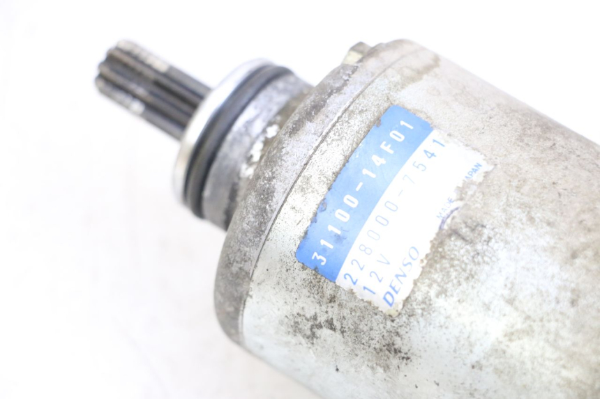 photo de STARTER SUZUKI UH BURGMAN 125 (2002 - 2006) - Detailansicht des Bauteils