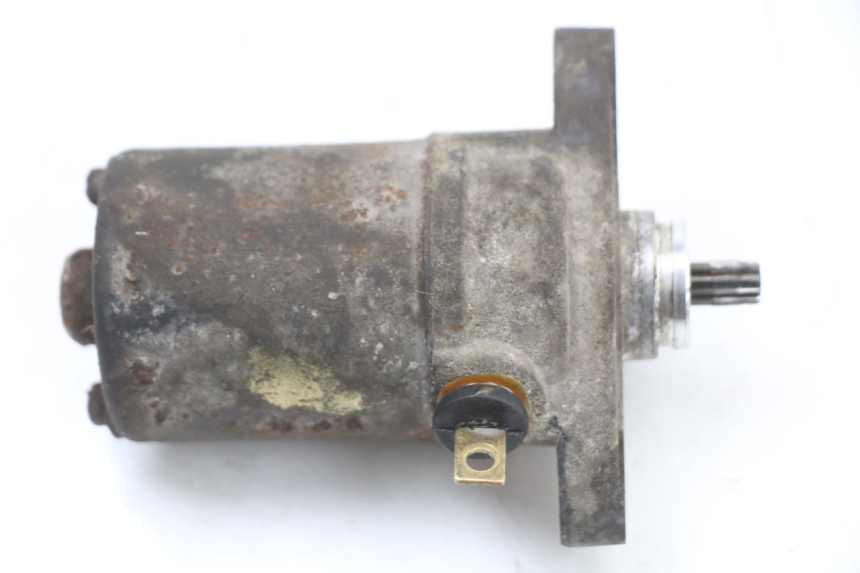 photo de STARTER PEUGEOT V-CLIC VCLIC 50 (2007 - 2013) - Zoom auf Gebrauchszustand