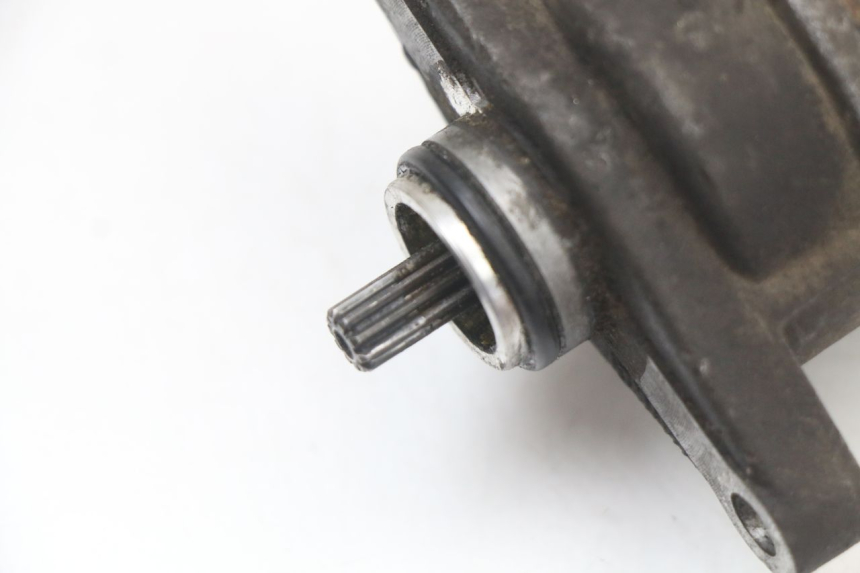 photo de Starter BEELINE VELOCE 4T 50 (2011 - 2020) - Zoom auf Gebrauchszustand