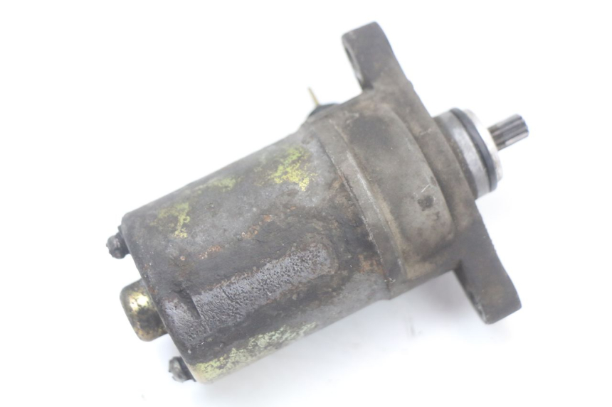 photo de Starter BEELINE VELOCE 4T 50 (2011 - 2020) - Alternative Perspektive