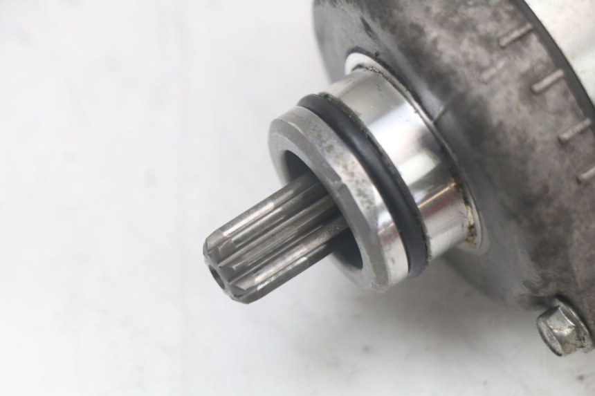 photo de STARTER KAWASAKI VERSYS ABS 650 (2015 - 2018) - Detailansicht des Bauteils