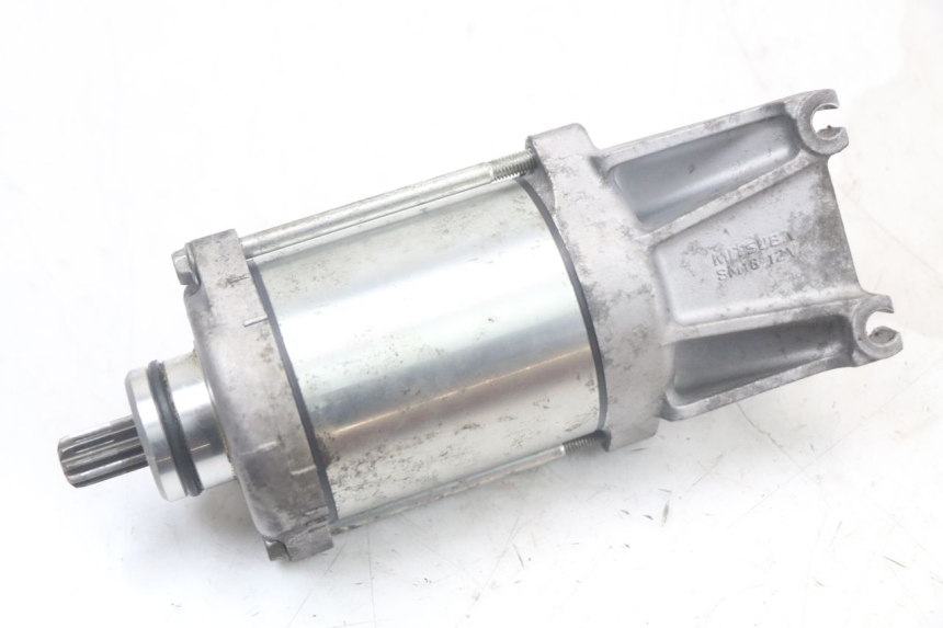 photo de STARTER KAWASAKI VERSYS ABS 650 (2015 - 2018) - Alternative Perspektive