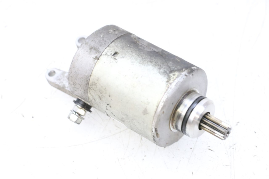 photo de ANLASSER PIAGGIO VESPA GTS SUPER IE 125 (2009 - 2016) - Hauptansicht