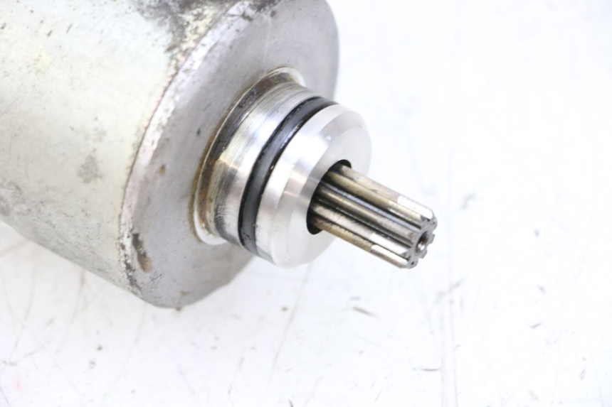 photo de ANLASSER PIAGGIO VESPA GTS SUPER IE 125 (2009 - 2016) - Gesamtansicht des Produkts