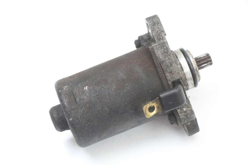 photo de STARTER PIAGGIO VESPA LX 2T 50 (2005 - 2013) - Hauptansicht