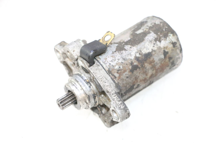 photo de STARTER PIAGGIO VESPA LX 2T 50 (2005 - 2013) - Hauptansicht
