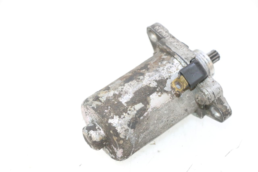 photo de STARTER PIAGGIO VESPA LX 2T 50 (2005 - 2013) - Detailansicht des Bauteils