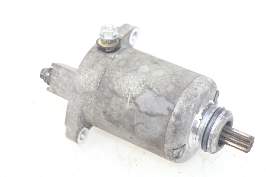 photo de STARTER PIAGGIO VESPA LXV 125 (2006 - 2009) - Hauptansicht