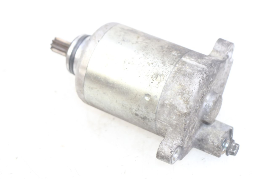 photo de STARTER PIAGGIO VESPA LXV 125 (2006 - 2009) - Zoom auf Gebrauchszustand