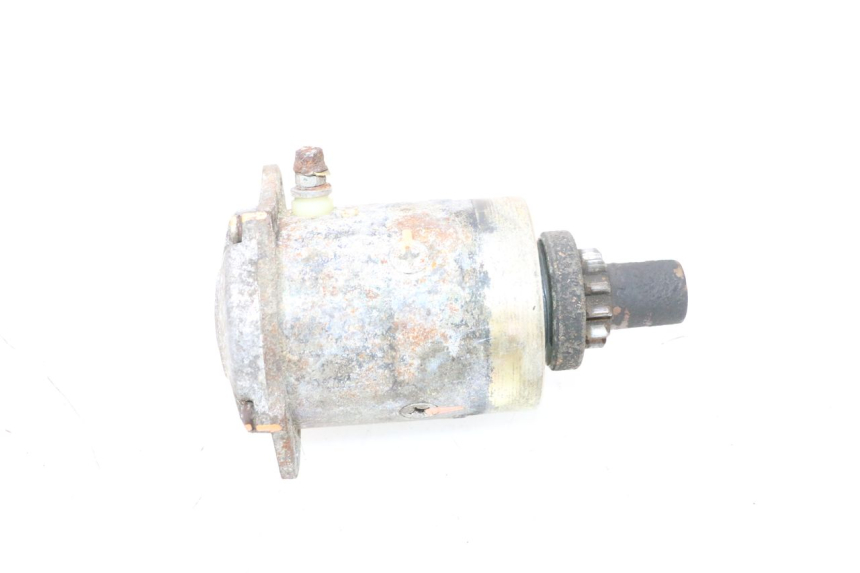 photo de ANLASSER PIAGGIO VESPA PK FL 2T 50 (1990 - 1996) - Hauptansicht