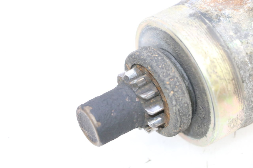 photo de ANLASSER PIAGGIO VESPA PK FL 2T 50 (1990 - 1996) - Alternative Perspektive