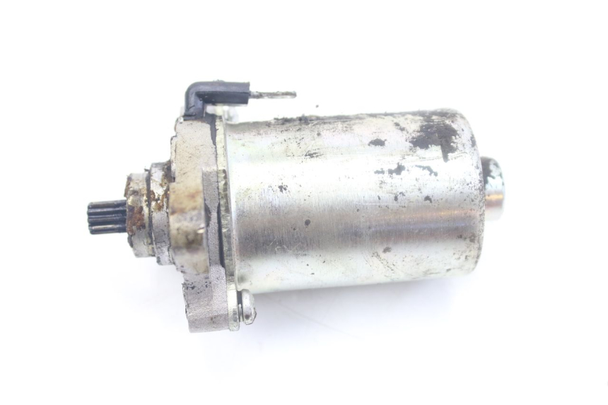 photo de STARTER PIAGGIO VESPA S 2T 50 (2007 - 2014) - Alternative Perspektive