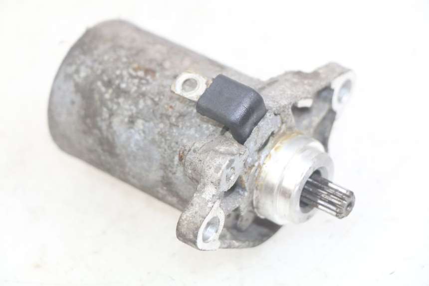 photo de STARTER PIAGGIO VESPA S 2T 50 (2007 - 2014) - Hauptansicht