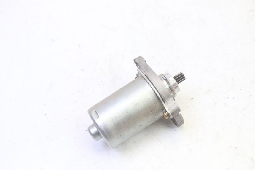 photo de STARTER PIAGGIO VESPA S 2T 50 (2007 - 2014) - Technische Nahaufnahme