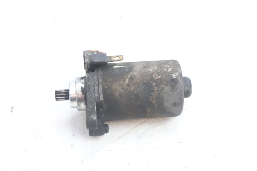 photo de STARTER PIAGGIO VESPA S 2T 50 (2007 - 2014) - Hauptansicht