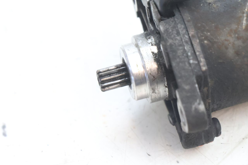 photo de STARTER PIAGGIO VESPA S 2T 50 (2007 - 2014) - Detailansicht des Bauteils
