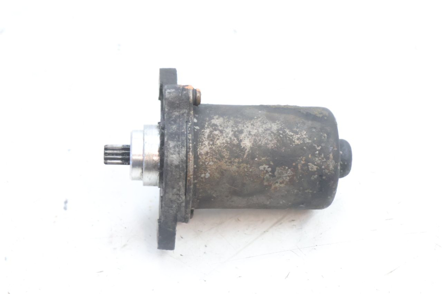 photo de STARTER PIAGGIO VESPA S 2T 50 (2007 - 2014) - Zoom auf Gebrauchszustand