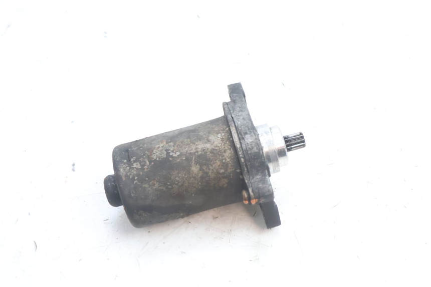 photo de STARTER PIAGGIO VESPA S 2T 50 (2007 - 2014) - Technische Nahaufnahme