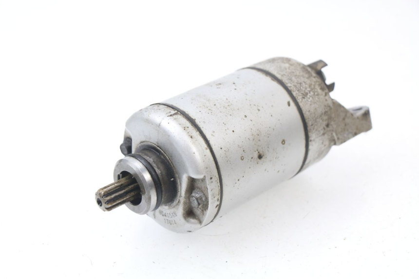 photo de ANLASSER HONDA VFR F 1200 (2010 - 2015) - Hauptansicht