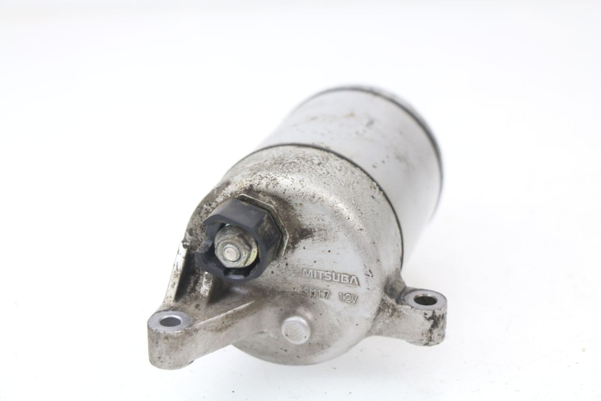 photo de ANLASSER HONDA VFR F 1200 (2010 - 2015) - Zoom auf Gebrauchszustand