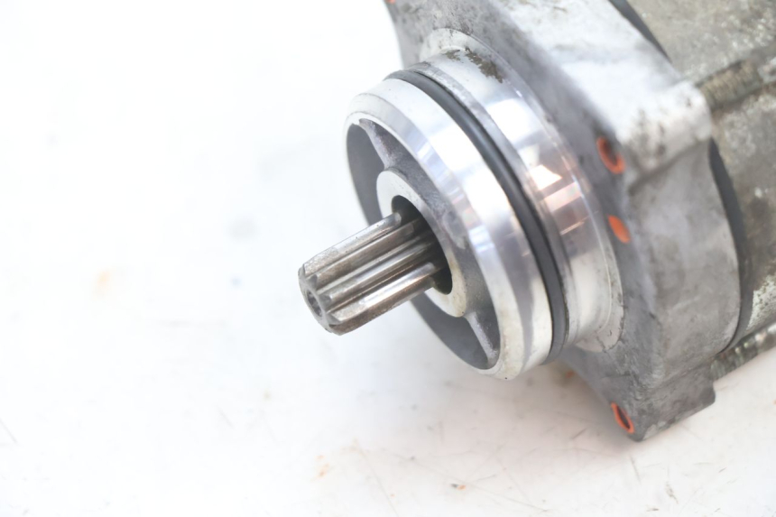 photo de STARTER HONDA VFR FI RC46 800 (1998 - 2001) - Detailansicht des Bauteils