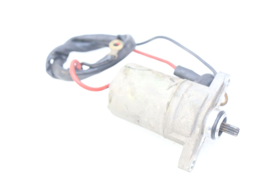 photo de STARTER EUROCKA VIRTUALITY GT 4T 50 (2011 - 2017) - Hauptansicht