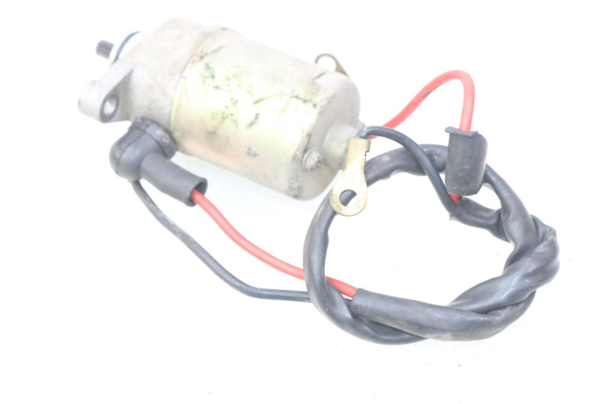 photo de STARTER EUROCKA VIRTUALITY GT 4T 50 (2011 - 2017) - Detailansicht des Bauteils