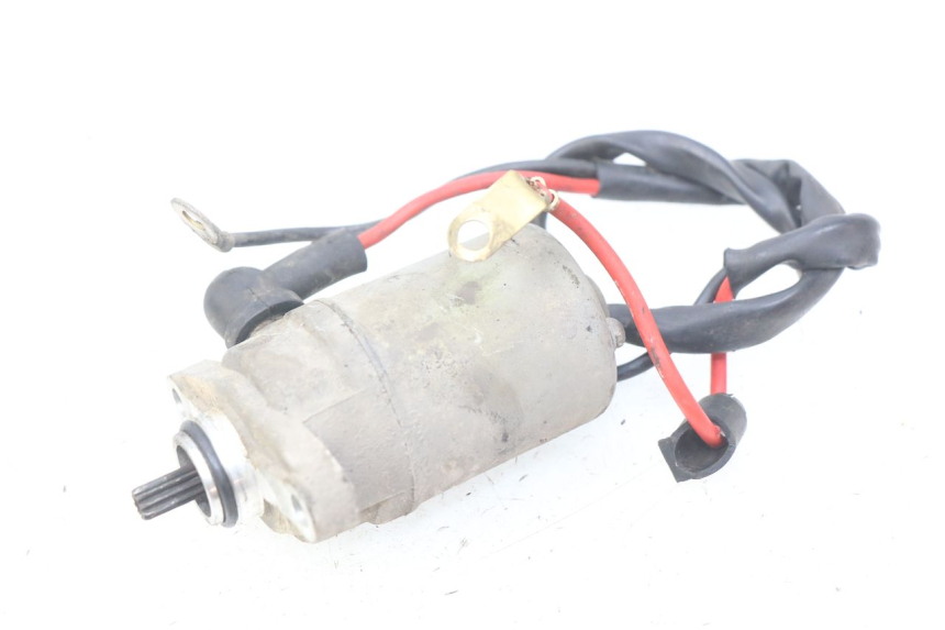 photo de STARTER EUROCKA VIRTUALITY GT 4T 50 (2011 - 2017) - Zoom auf Gebrauchszustand