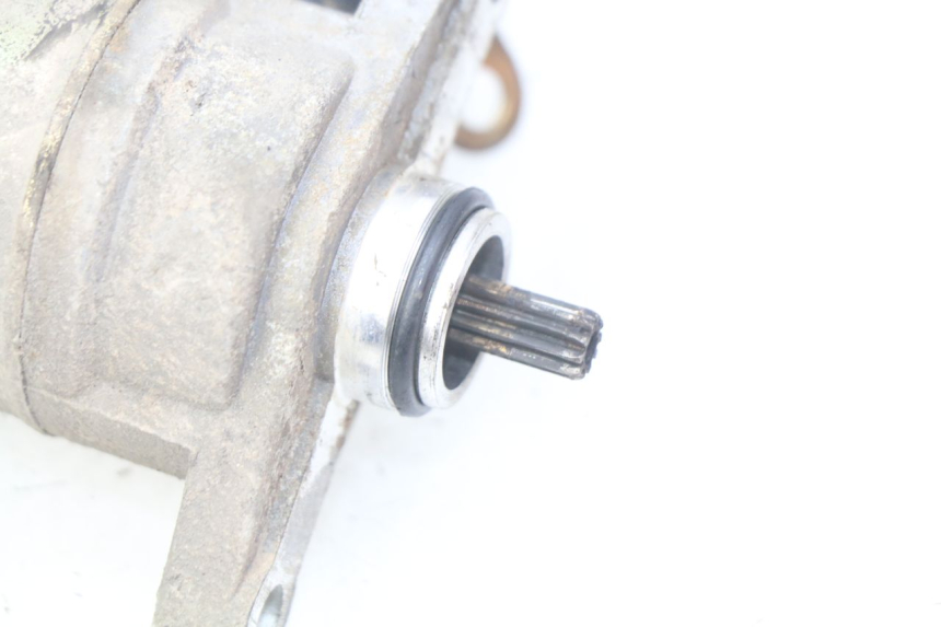 photo de STARTER EUROCKA VIRTUALITY GT 4T 50 (2011 - 2017) - Alternative Perspektive