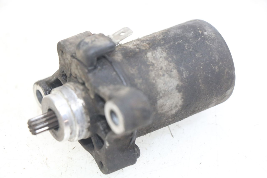 photo de STARTER KYMCO VITALITY 2T 50 (2004 - 2010) - Hauptansicht