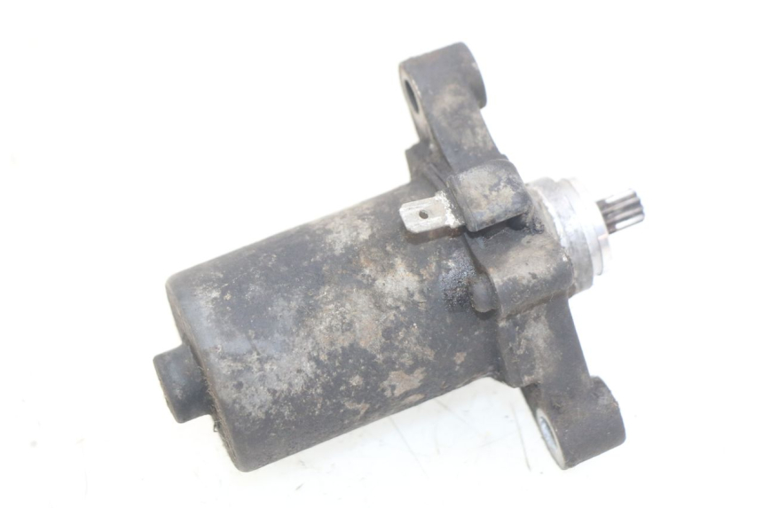 photo de STARTER KYMCO VITALITY 2T 50 (2004 - 2010) - Alternative Perspektive