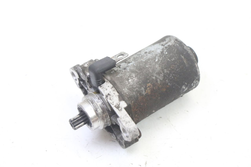 photo de ANLASSER PEUGEOT VIVACITY NEW 2T 50 (2008 - 2017) - Hauptansicht