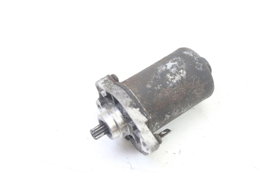 photo de ANLASSER PEUGEOT VIVACITY NEW 2T 50 (2008 - 2017) - Zoom auf Gebrauchszustand