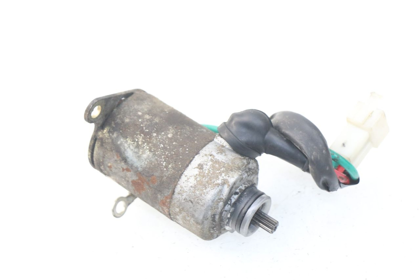 photo de STARTER PEUGEOT VIVACITY NEW 4T 50 (2008 - 2017) - Hauptansicht