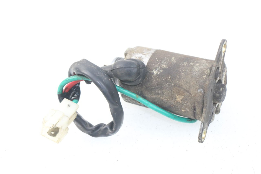 photo de STARTER PEUGEOT VIVACITY NEW 4T 50 (2008 - 2017) - Zoom auf Gebrauchszustand