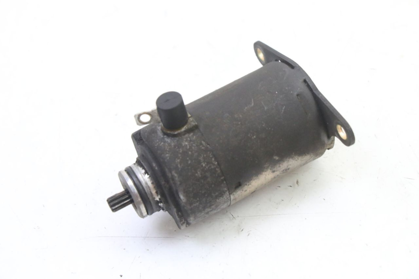 photo de STARTER PEUGEOT VIVACITY NEW 4T 50 (2008 - 2017) - Hauptansicht