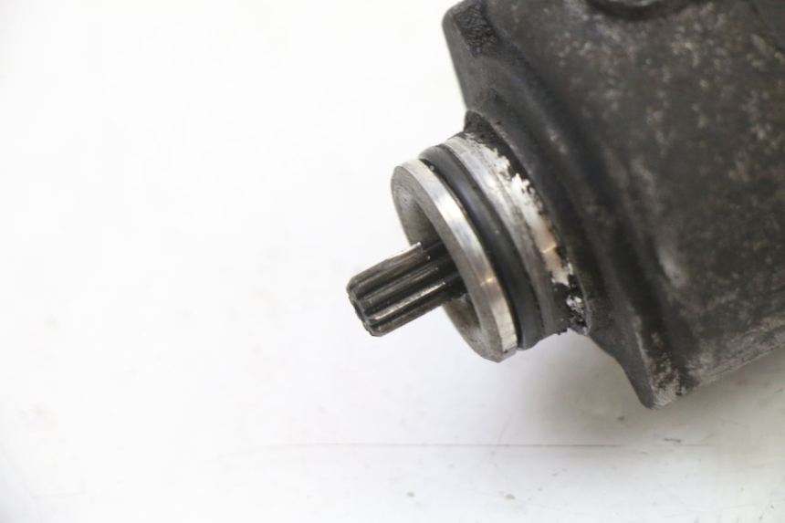 photo de STARTER PEUGEOT VIVACITY NEW 4T 50 (2008 - 2017) - Detailansicht des Bauteils