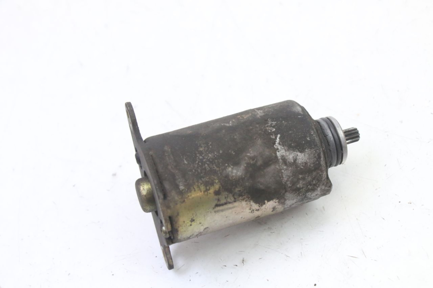 photo de STARTER PEUGEOT VIVACITY NEW 4T 50 (2008 - 2017) - Technische Nahaufnahme