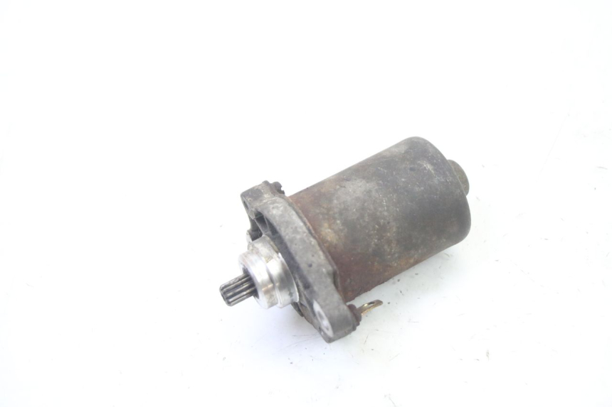 photo de ANLASSER PEUGEOT VIVACITY 50 (2004 - 2009) - Zoom auf Gebrauchszustand