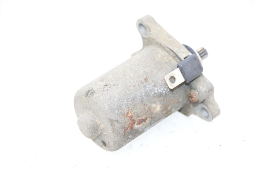 photo de STARTER PEUGEOT VIVACITY 50 (1998 - 2003) - Zoom auf Gebrauchszustand