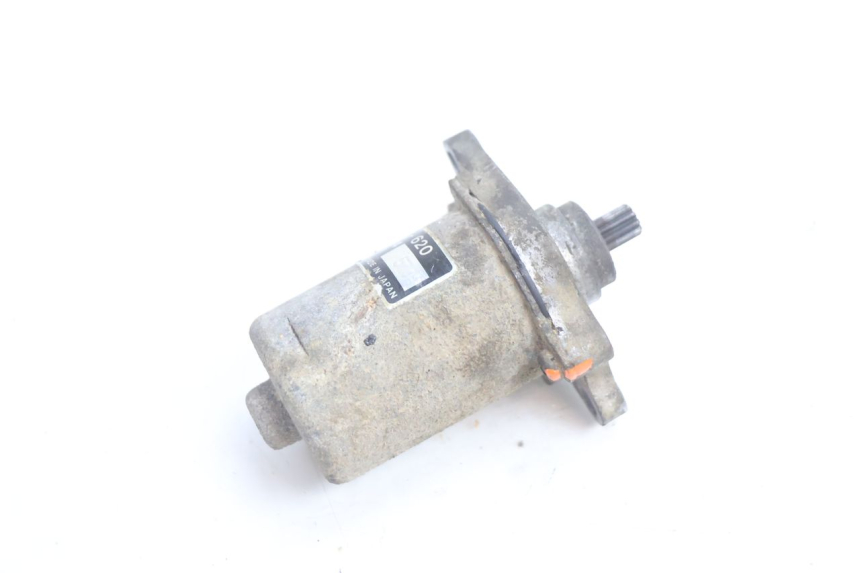 photo de ANLASSER PEUGEOT VIVACITY 50 (2004 - 2009) - Technische Nahaufnahme