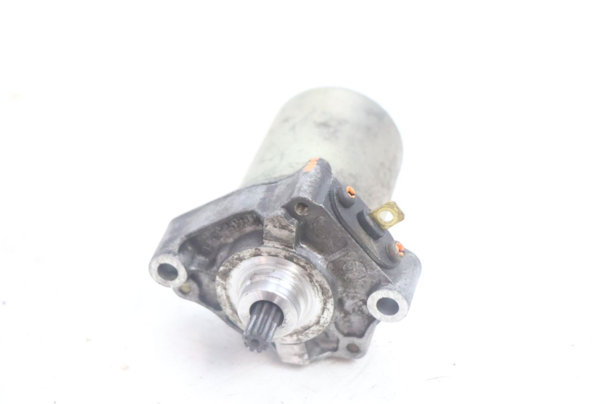 photo de ANLASSER PEUGEOT VIVACITY 100 (1999 - 2008) - Technische Nahaufnahme
