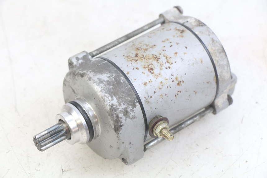 photo de STARTER DAELIM VJ ROADWIN FI 125 (2008 - 2017) - Hauptansicht